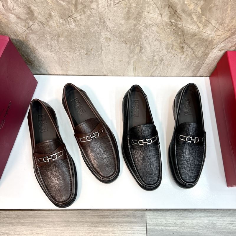 Ferragamo Shoes